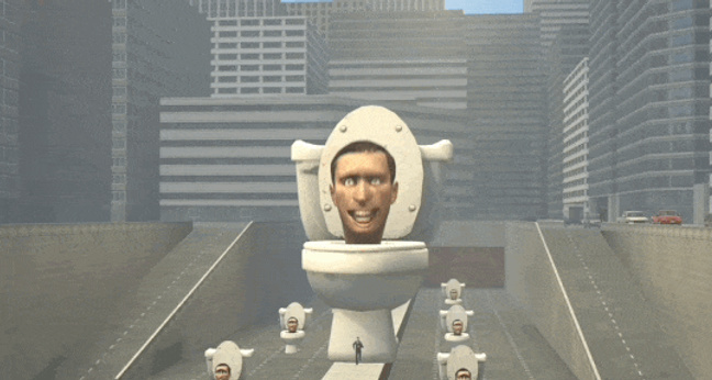 Skibidi Toilet DaFuqBoom Youtube