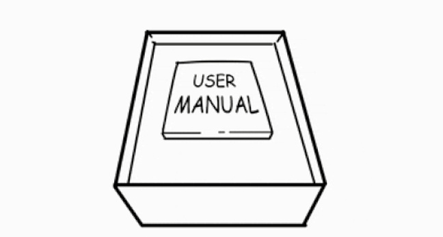 thrown_away_the_manual