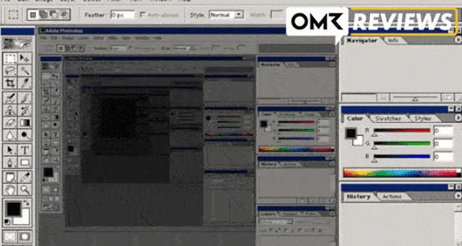 image editing software