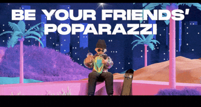 poparazzi_homepage_animation