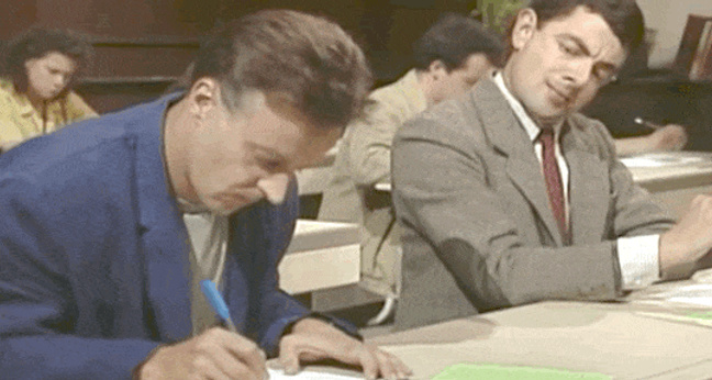 mr_bean_taking_an_exam_shorter