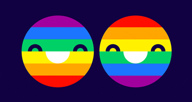 LGBTI Gay Pride Marketing OMR