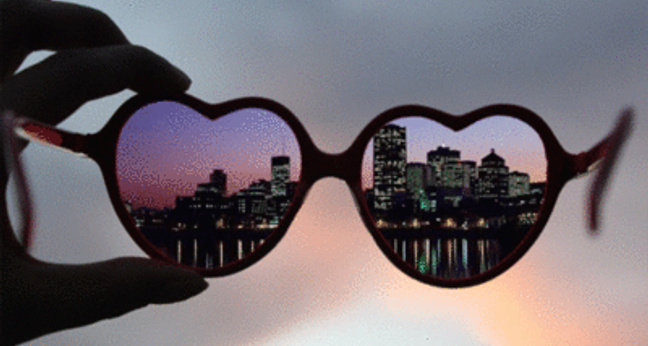 Funding the Culture Trip by OMR