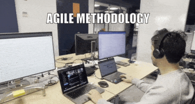 Agile Work
