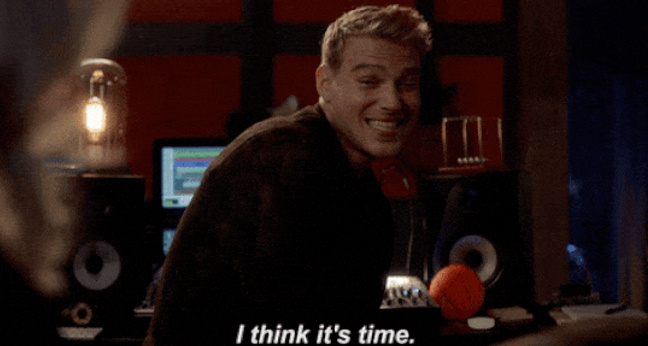 GIF: Posting Zeiten