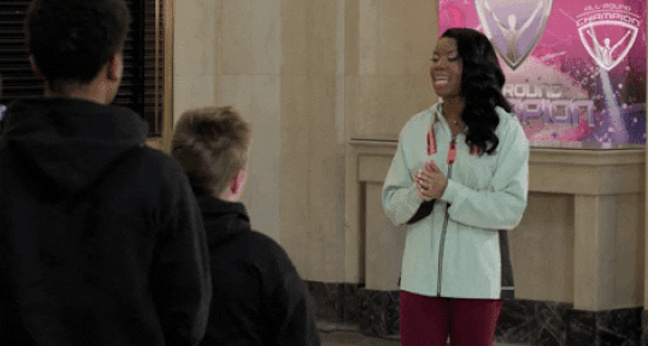 GIF: Instagram Strategie