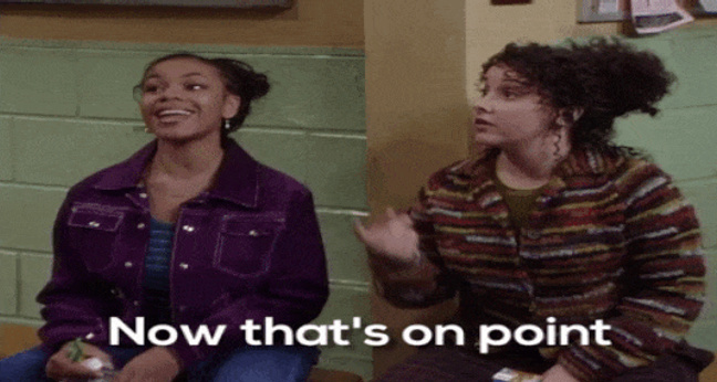 GIF: Personalisierte Werbung