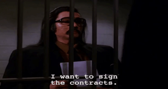 GIF: Vertragsmanagement