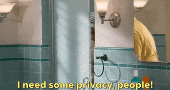 GIF: Privacy Sandbox