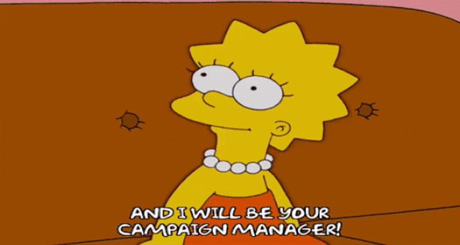 GIF: Kampagnenmanagement