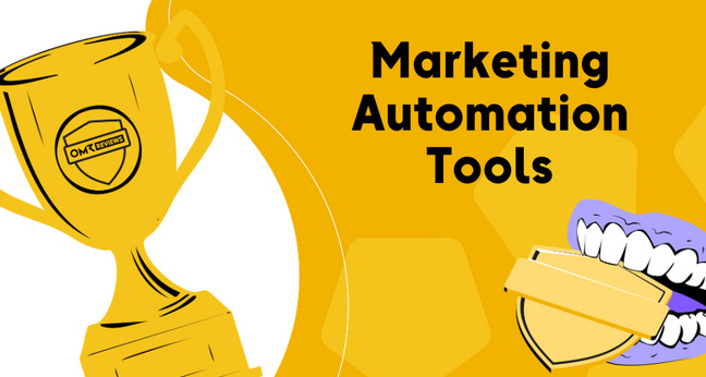 Best-of Marketing Automation