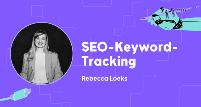 SEO-Keyword-Tracking