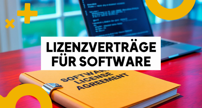 Software-Lizenzverträge