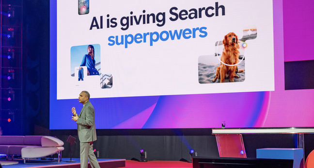 Gaurav Bhaya auf der Dmexco 2025