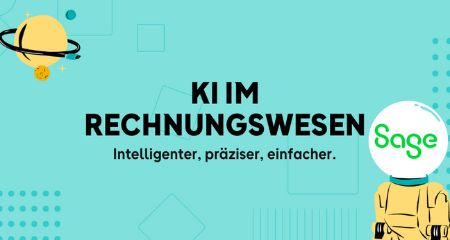 KI im Rechnungswesen