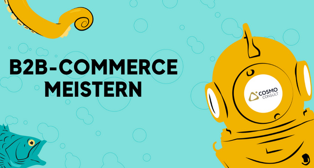 Microsoft Dynamics 365 Business Central ERP-System