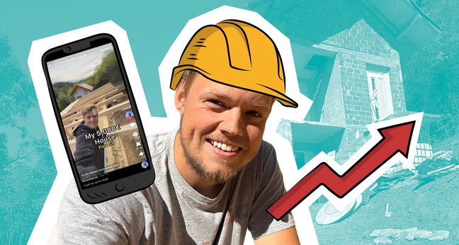 Justus Reid & Co. – Mega-Trend Kurz-Video-Serien