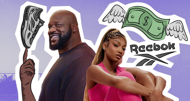 Reebok: Renaissance oder Relevanzverlust?