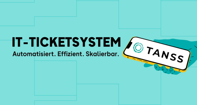 TANSS TItelbild