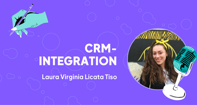 CRM Integration kkvision