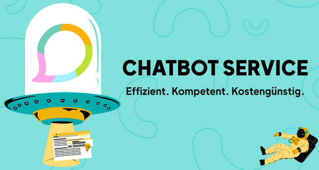 Lime Connect Chatbot Service Titelbild