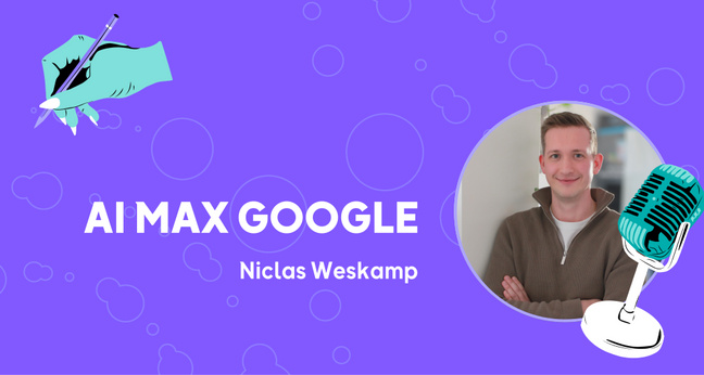 Sponsored Gastartikel SaphirSolution Niclas Weskamp