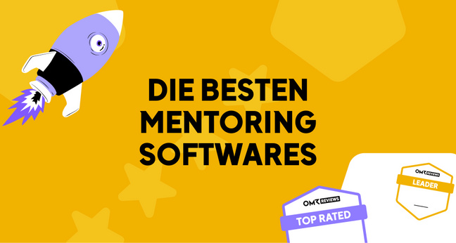 Mentoring Software Titelbild