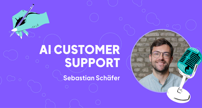 AI Customer Support_Sponsored Gastartikel_made2GROW