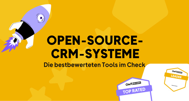 Open-Source-CRM-Systeme