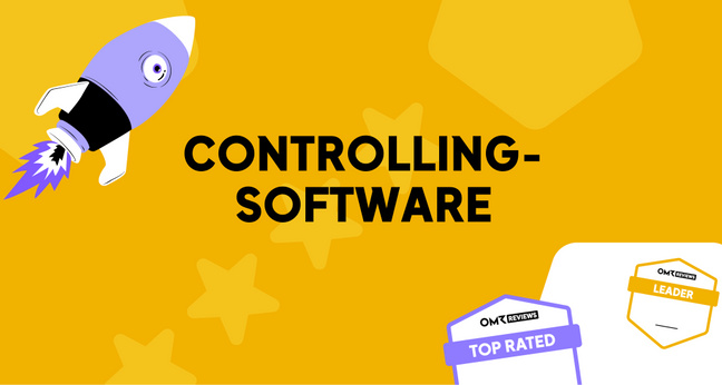 beste controlling software 