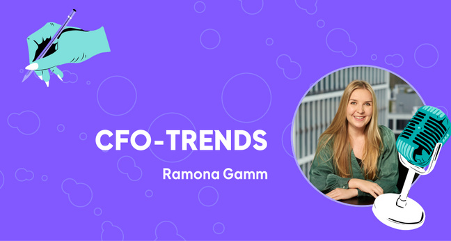 Sponsored Gastartikel Ramona Gamm