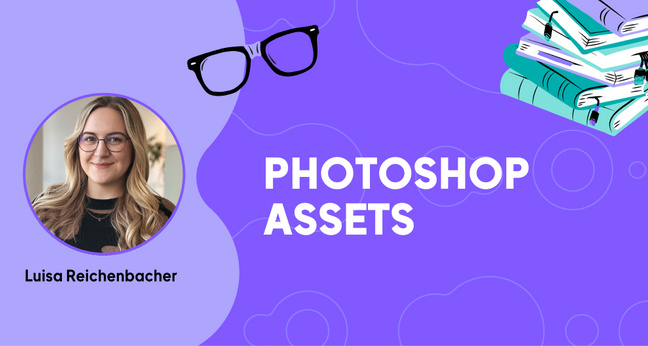 Sponsored Gastartikel Eikona Photoshop Assets