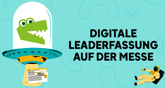 snapaddy Titelbild Leaderfassung