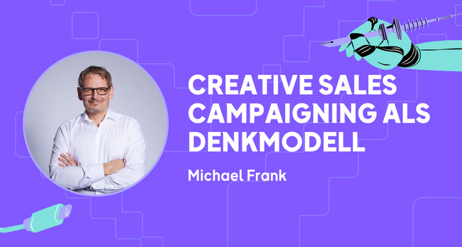 Sponsoreed Gastartikel Die Crew