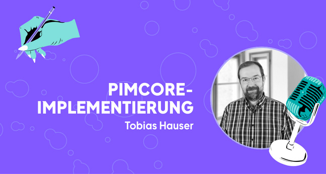 Pimcore-Implementierung