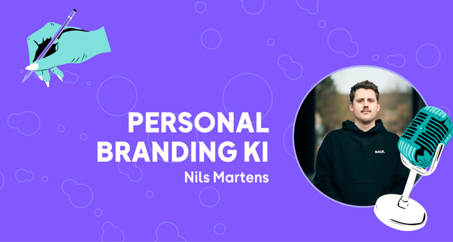 Personal Branding KI