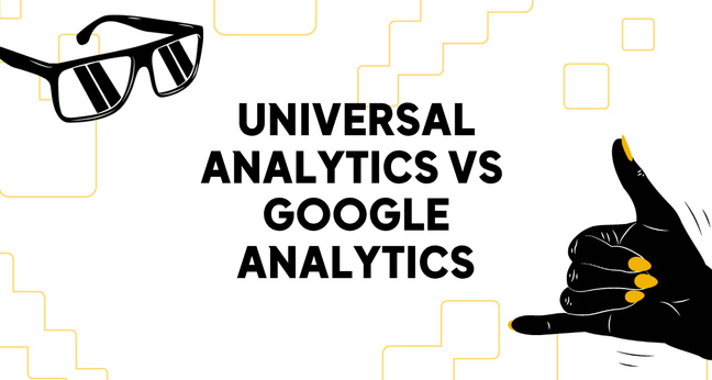 Universal Analytics vs Google Analytics