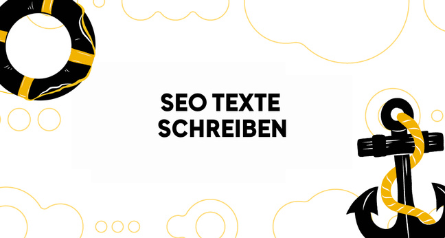 SEO Texte schreiben