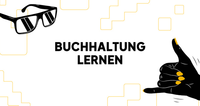 Buchhaltung lernen