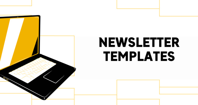 Newsletter Templates