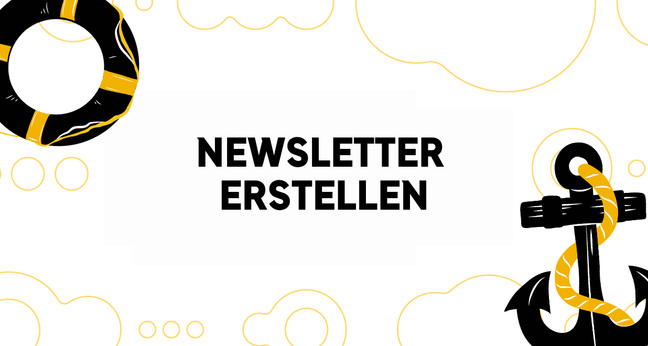 Newsletter Erstellen