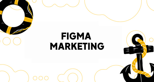 Figma Marketing