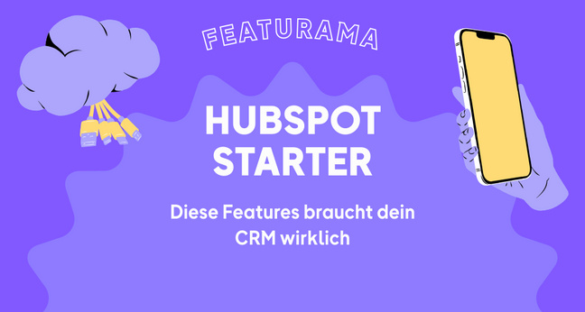 Featurama HubSpot Starter