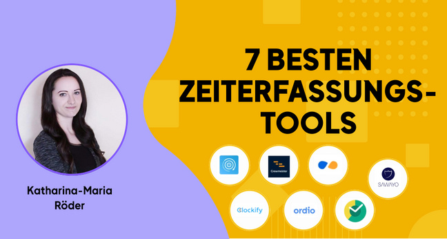About Software_Zeiterfassung