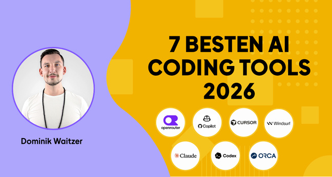 About Software: AI Coding Tools