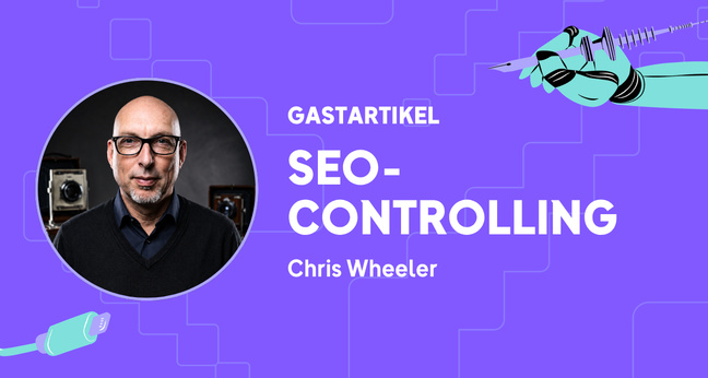 SEO-Controlling