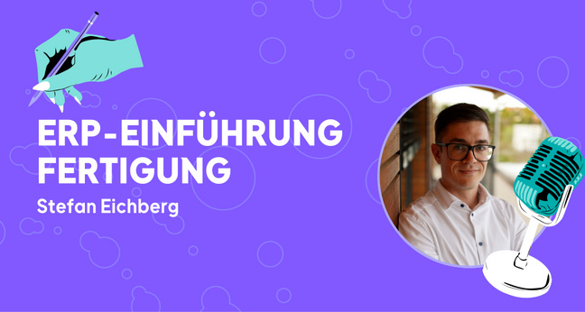 ERP Einführung Fertigung-init consulting