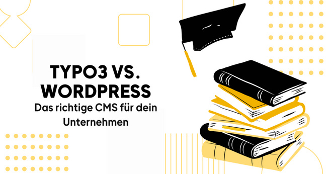 TYPO3 vs WordPress