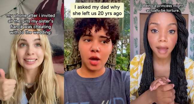 FourFront Fake-Influencer