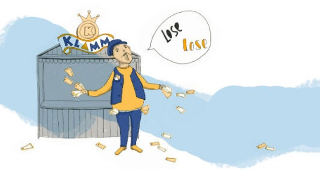 Illustration: Katharina Potratz